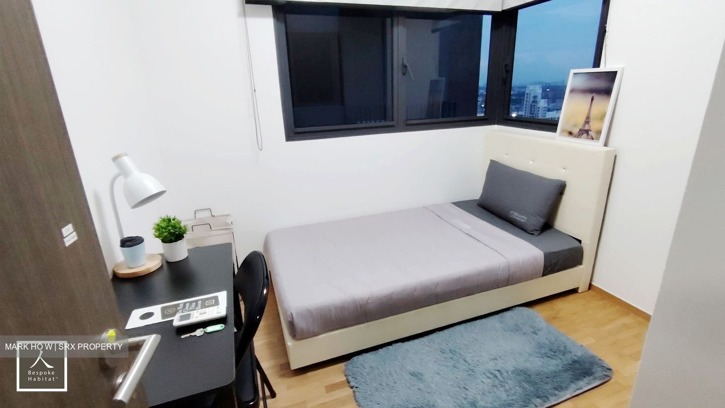 The Clement Canopy (D5), Apartment #570604911